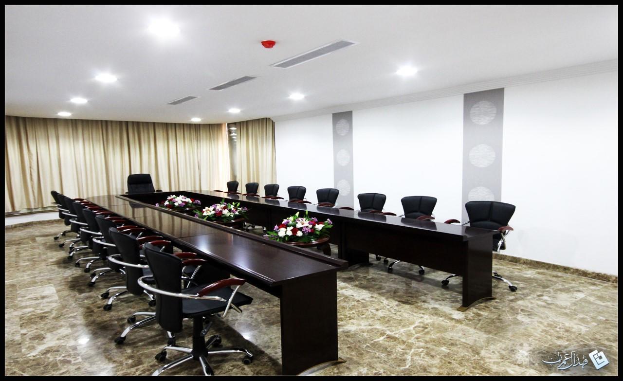 الشقق الفندقية ترف ينبع المظهر الخارجي الصورة